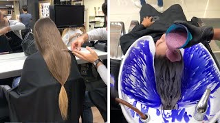 Best Haircuts And Hairstyles For Women In 2023 | 15 Beautiful Hairstyle For Girls Ideas