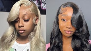 New Trendy Hairstyles 2022 || Gorgeous & Beautiful Trendy Hairstyles