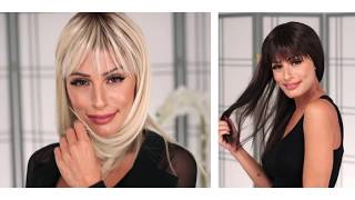 Cher By Ellen Wille | Long Synthetic Wig