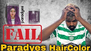 Hair Color Parithabangal | Hair Color Sothapalss | Paradyes Hair Color Review In Tamil