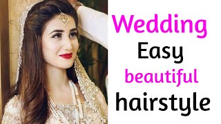 New Amezing Wedding Hairstyles - Cute Hairstyle - Wedding Hairstyles