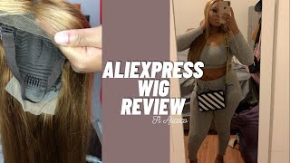 Aliexpress Wig Review Ft Alicoco