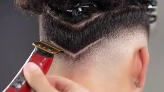 New Hair Cutting Boy 2023 Hair Style Boys Hairstyle | Sanjay Haircut Salon