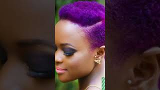 Best 2022 Short Hair Cut For Women #Womenhaircut #Barberslife #Naturalhairstyles