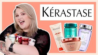 Uncover The Best Kerastase Product For Your Hair! | Ultimate Guide To Kerastase | Kerastase Reviews