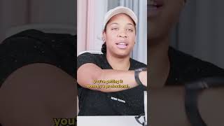 Black Women React To 90S Hair Products: Hot Comb #Shorts