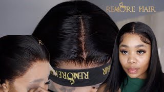 Top Tier Quality Hair , No Customs , Based In Sa | Ft Remore Hair