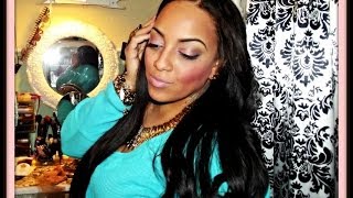 Best Lace Wigs U Part Wig Natural Look