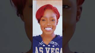 Here'S The Pixie Wig You Asked For & She Serves! | Quick & Easy Install! | Mary K. Bella #Short