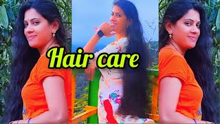 Hair Oil For Faster Hair Growth/Hair Care/Beauty Tips/Kannada