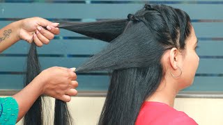 15 Must-Try Hairstyles For Women Over 30 | Hairstyle For Long Hair Girls
