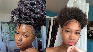  Poppin Natural Curly Hairstyles