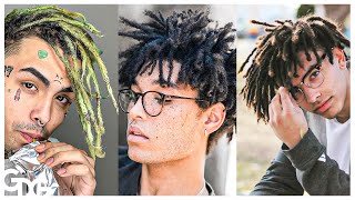 3 Ways To Get Dreadlocks With Curly Hair