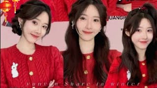 Happy Lunar New Year Top 20 Easy Hairstyle Tutorials