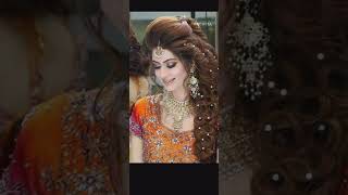 Indian Wedding Hairstyle //New Hairstyle For Wedding Party