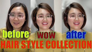 Hair Salon/ Hair Briading New Style