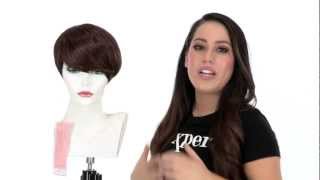 Love Pixie By Forever Young | Synthetic Hair Wig | Wigs.Tv