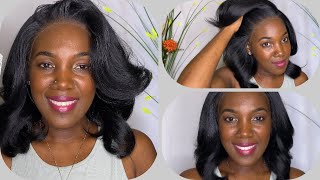 Cora | Sensationnel Cloud9 What Lace?  Hd Lace Front Wig And New Ebin Lace Melt Spray Keratin