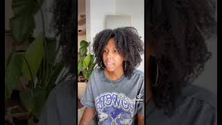 Natural Hair Journey | 4C Hair Care Chit Chat