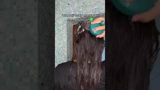 2-Pack Hair Scalp Massager Shampoo Brush