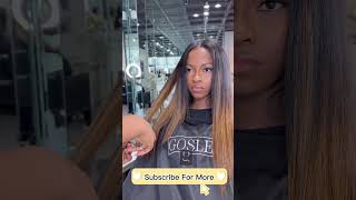 Tape-In Extensions Install On Natural Hair | How To | Hairstyles For Black Women #Elfinhair