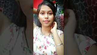 Hairstyle For Wedding|Front Hairstyle||Party Hairstyle|Longhair#Shorts |#Weddingguesthairstyle