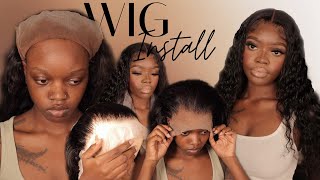 Must Have 26Inch Loose Deep Wave Wig | Ft. Uesoels Hair On Amazon