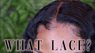 Undectable Curly Transparent Lace Wig|| Peruvian 22Inch Curly Lace Front Wig|| Ft.Sowigs| Lexsamarie