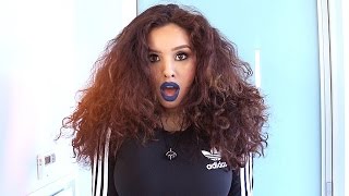 Hair Hacks For Curly Hair | How To Fix Dryness, Breakage And Frizz!