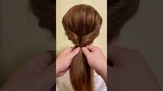 French Roll Hairstyles For Women Tutorial 2940