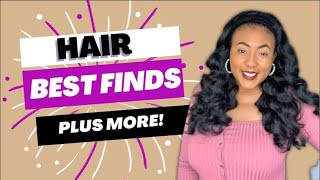 Pt. 3! Wig Reviews Of 2023 | Easy Synthetic Wig Review