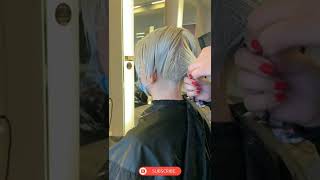 Pixie Haircut For Women Over 20 And 30