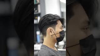 New Korean Hairstyle For Boys Trending In 2023