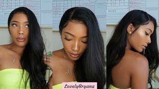 $110 Body Wave Wig! | Lumiere Hair