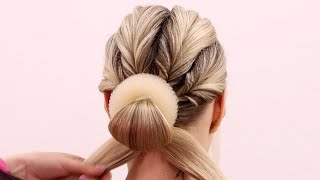 5 Most Beautiful Prom Wedding Hairstyles