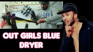 Out Girls Blue Dryer/Hair Dryer Se Baal Curly Kaise Kare/Out Curls Blow Dryer/By Shankar Sharma