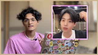 How To Style Your Hair Like Korean Boys Professionally | W/ (Eng Sub) | Sahil Doshi