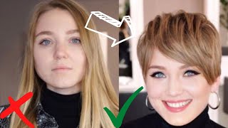 Unbelievable Must Watch Long To Short Hair Transformations