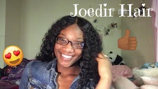 Joedir Hair | Brazilian Kinky Curly | Aliexpress | Best Kinky Curly Hair