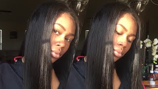 Affordable Aliexpress Lace Front Wig
