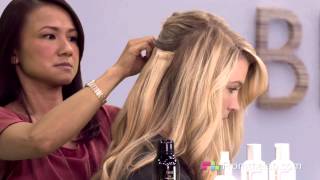 Inside Beautiful - Episode 8 - Cutting-Edge Primers, Advice On Hair Extensions, Miss California 2013