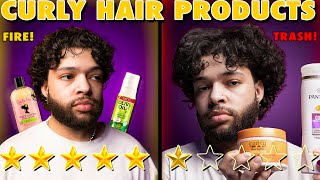 5 Must-Have Products For Perfect Curls & 5 Mistakes To Avoid!