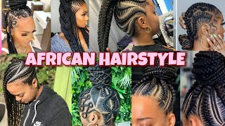 New Beautiful Braids Hairstyles 2021 /2022: Best Latest Styles That Turn Heads