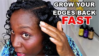 How To Correctly Use Jamaican Black Castor Oil For Hair Growth | Discoveringnatural