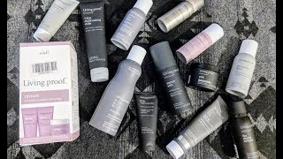 Living Proof Hair Products - A Beginner'S Guide