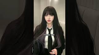 Choose Hairstyle For 2023 | New Korean Hairstyle For Girls 2023