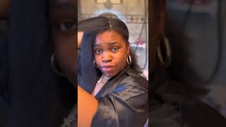The Best Most Natural Upart Wig Install Start To Finish | Ulahair