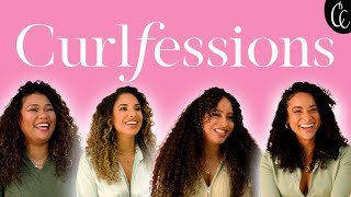 Traumatic Curly Hair Experiences | Curlfessions | Curly Culture