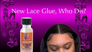 Salon Pro 30 Lace Wig Bond Extreme Hold Review| Is It Worth The Purchase?