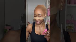 Shein Tpart Wig Install
